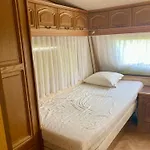 Campsite Hacienda Caravan Szentes