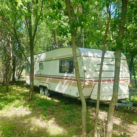 Hacienda Caravan Szentes