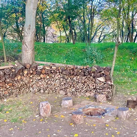 Hacienda Caravan Κάμπινγκ