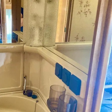 Hacienda Caravan Szentes