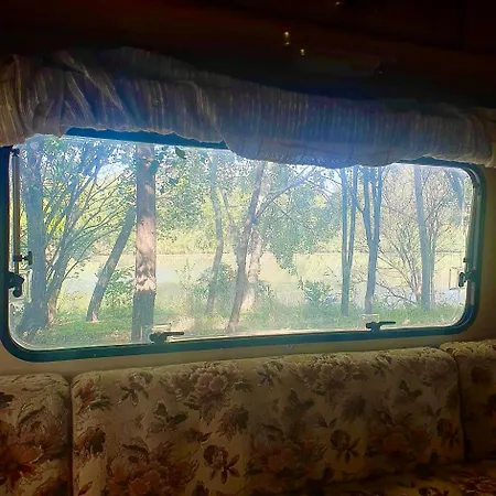 Hacienda Caravan * Szentes