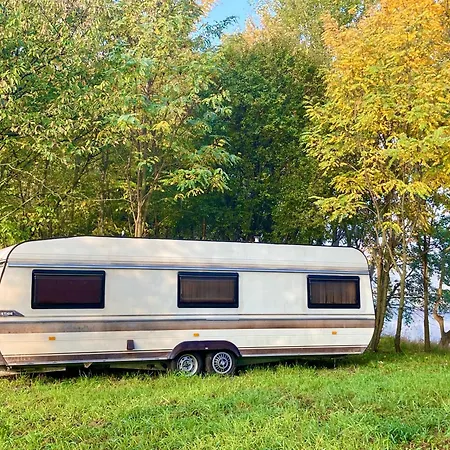 Hacienda Caravan