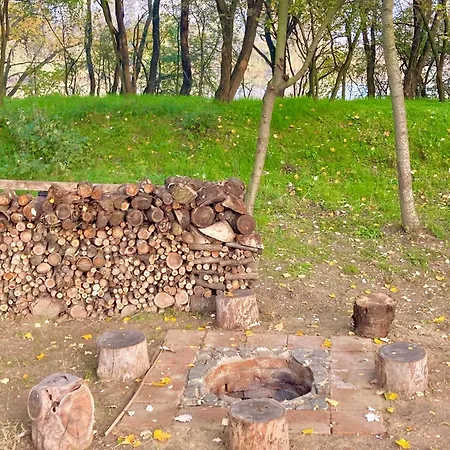 Hacienda Caravan Szentes