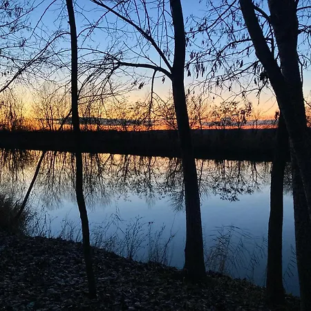 Hacienda Caravan Camping