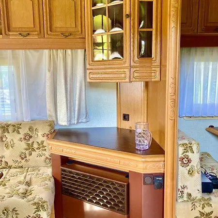 Hacienda Caravan