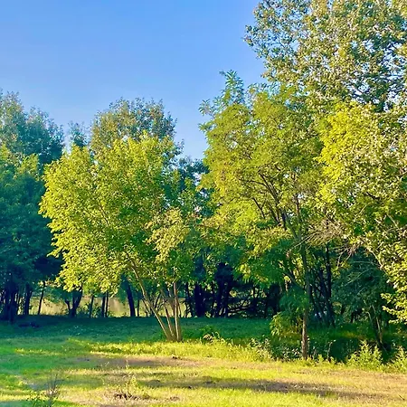 Hacienda Caravan Κάμπινγκ