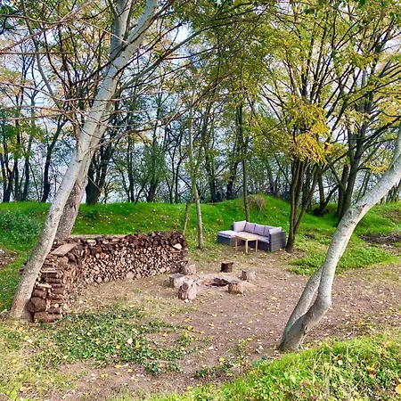 Kemping Hacienda Caravan *