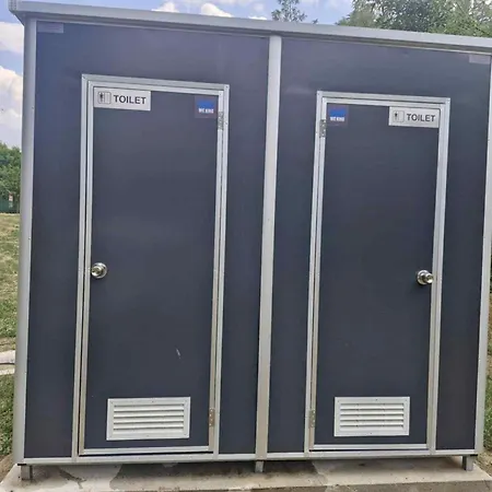 Camping Hacienda Caravan