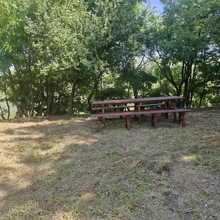 Hacienda Caravan * Szentes