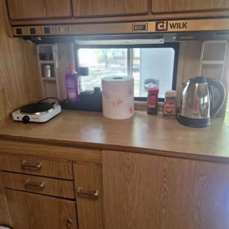 Hacienda Caravan
