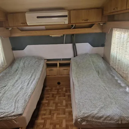 Hacienda Caravan Szentes