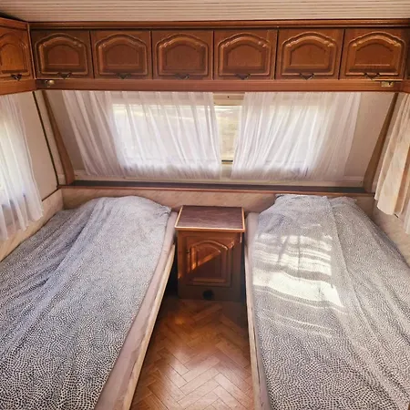 Hacienda Caravan Kemping