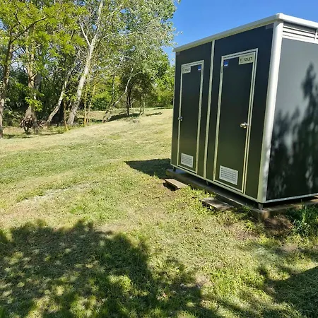 Hacienda Caravan