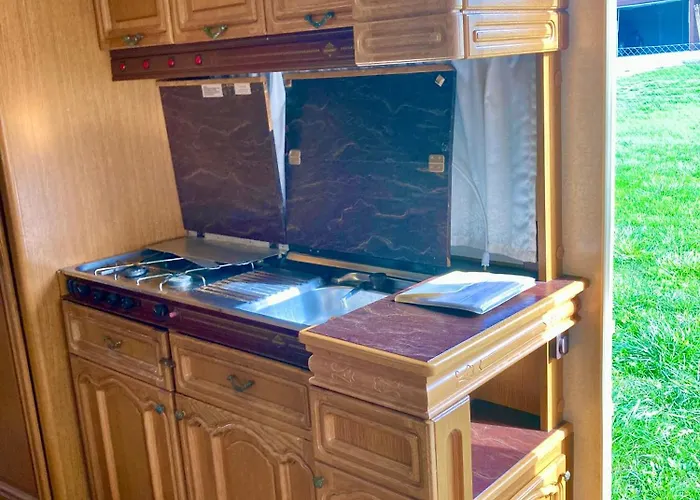 Hacienda Caravan *