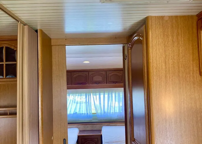 Hacienda Caravan *