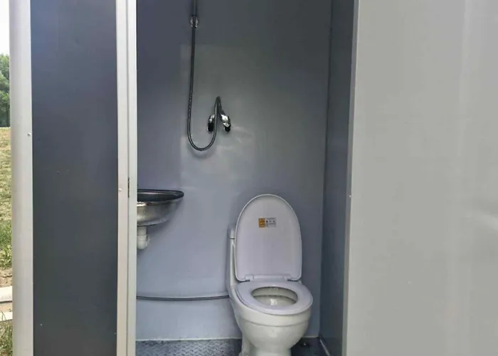 Hacienda Caravan Parque de Campismo *