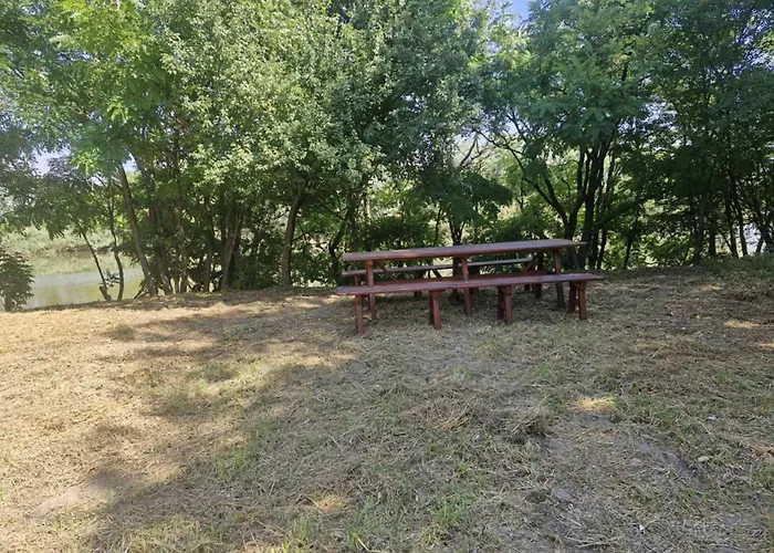 Hacienda Caravan * Szentes